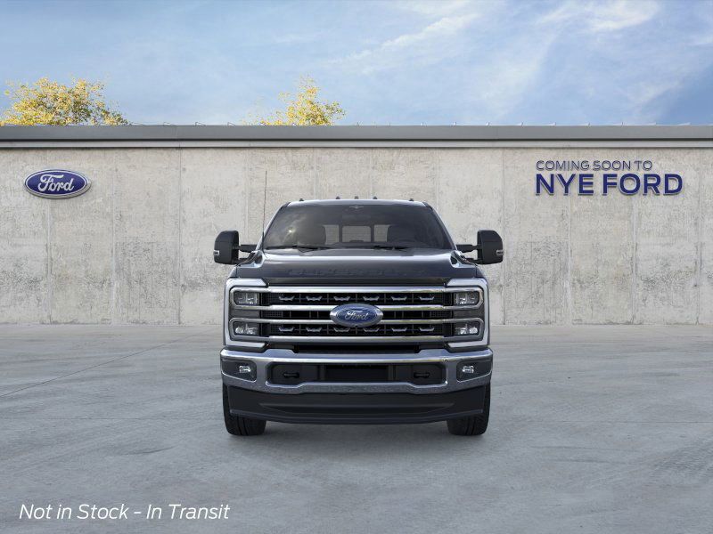 2026 Ford F-250 Lariat photo 7