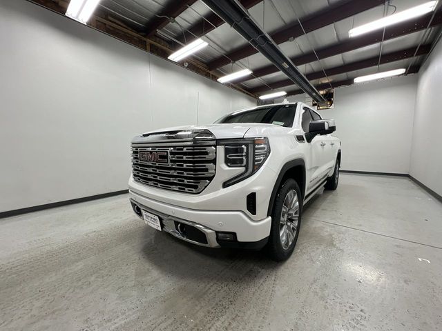 2022 Gmc Sierra 1500 Denali photo 2