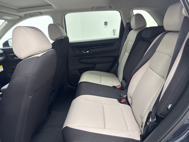 2026 Honda CR-V EX photo 11