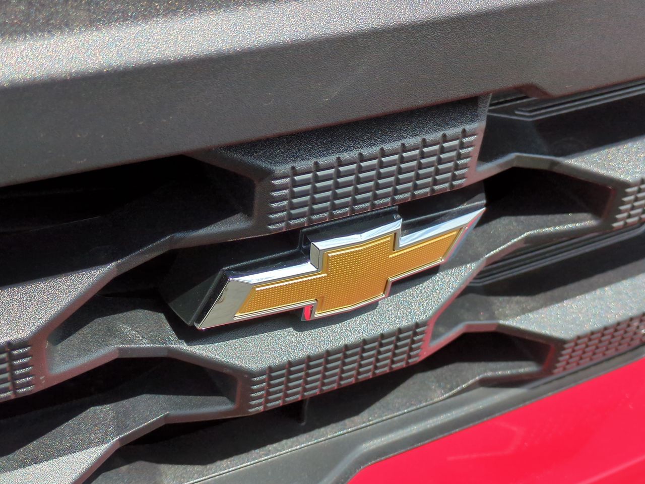 2025 Chevrolet Silverado 1500 Custom photo 29