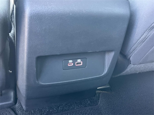 2023 Nissan Frontier SV photo 17