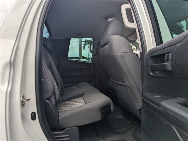 2018 Toyota Tundra SR photo 10