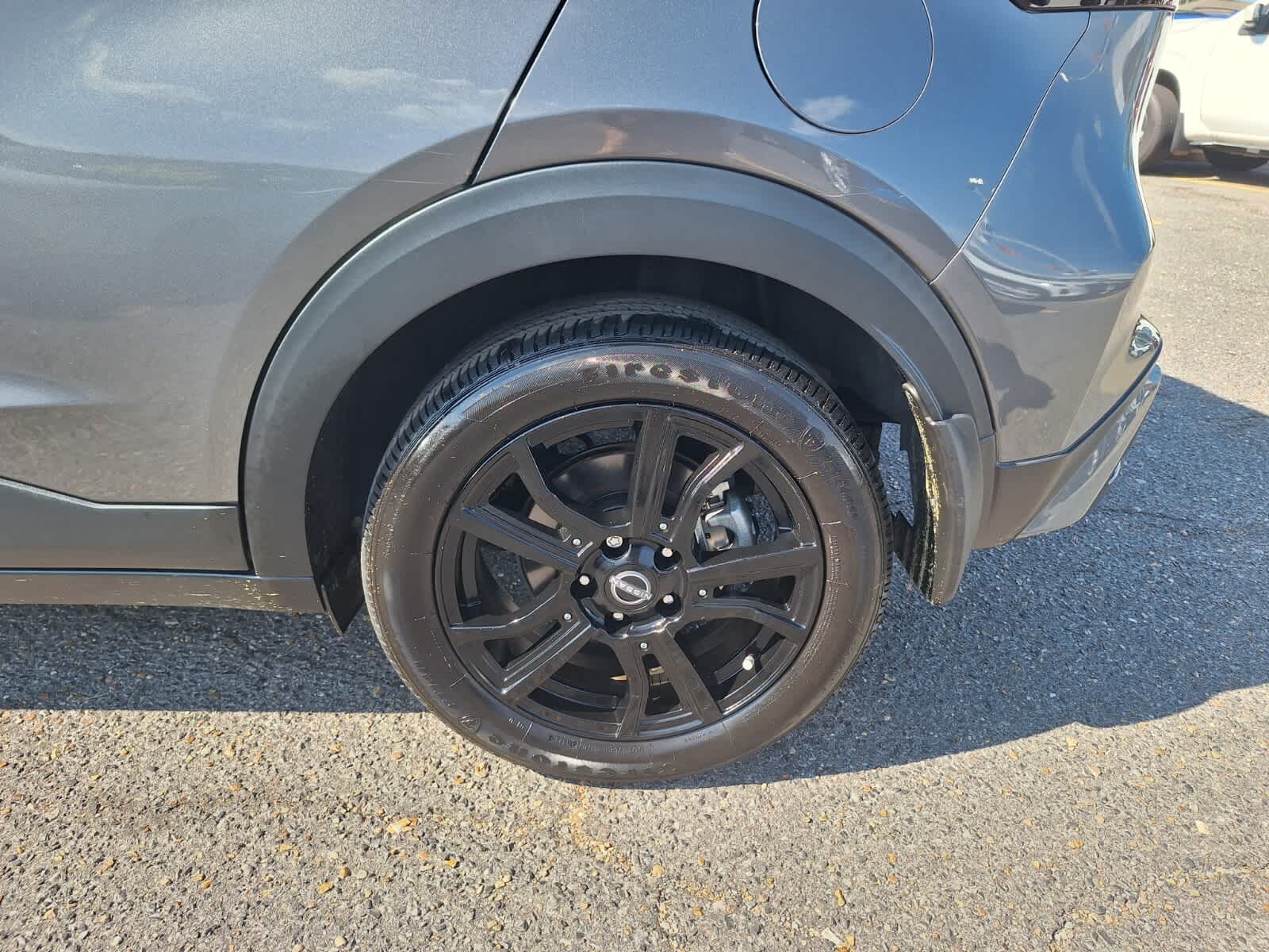 2023 Nissan Kicks SV photo 22