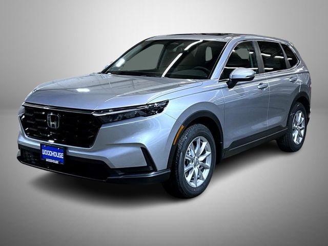 2026 Honda CR-V EX's photo