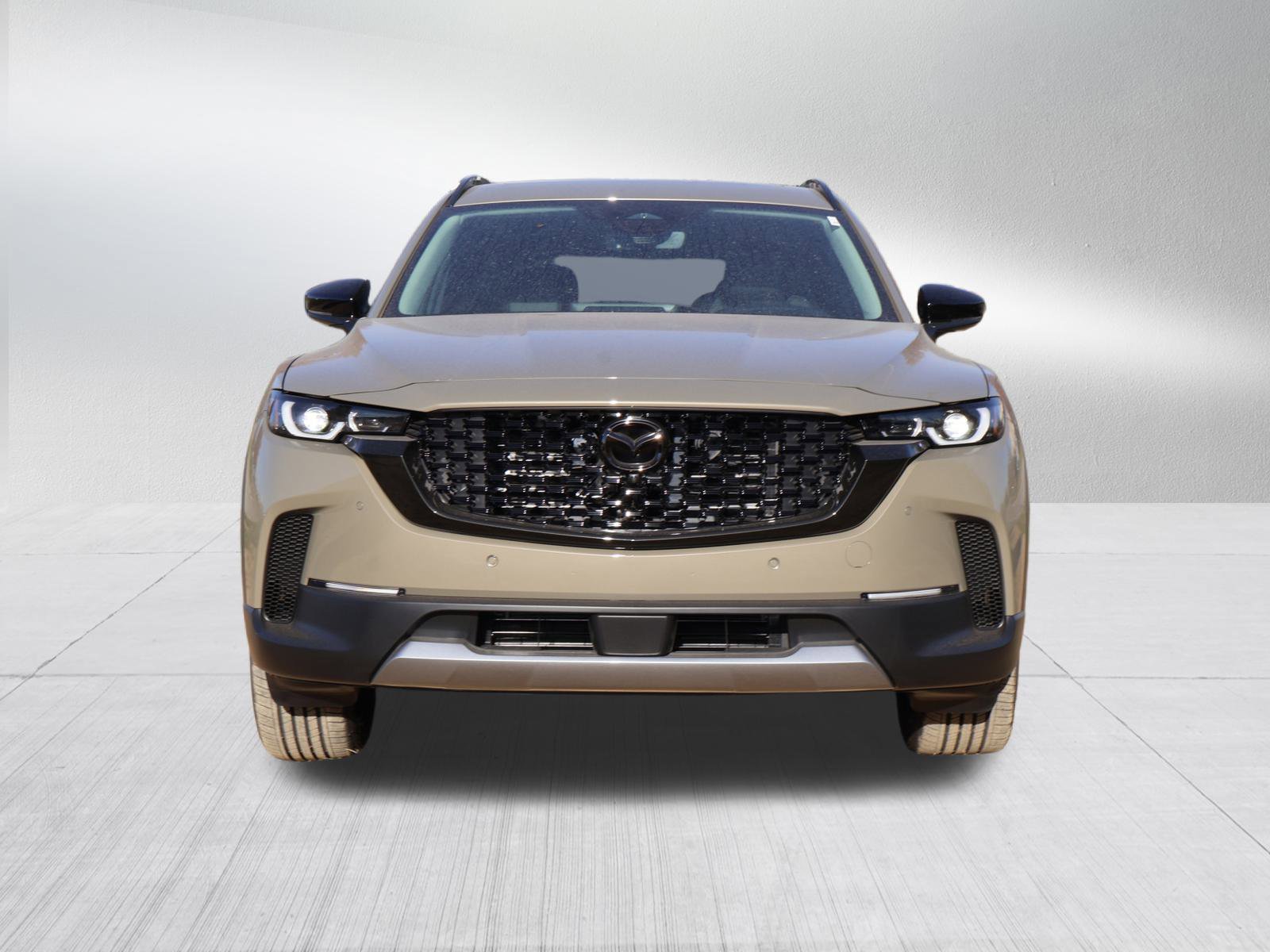 2026 Mazda CX-50 2.5 Turbo Premium Plus photo 2