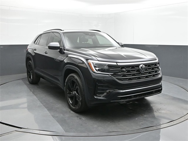 2025 Volkswagen Atlas Cross Sport SEL R-Line photo 19