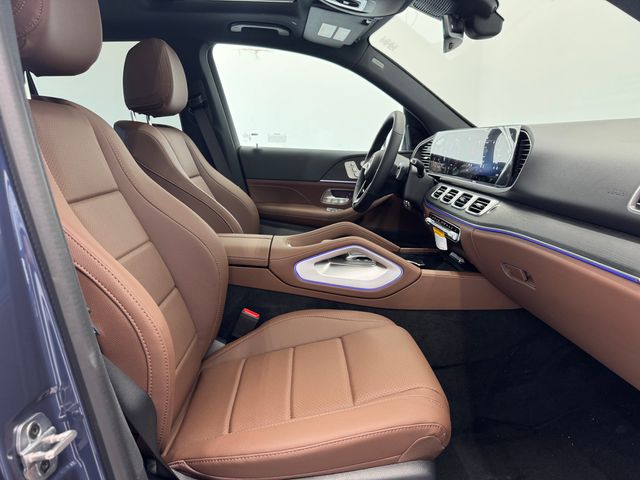 2026 Mercedes Benz GLE 450 4MATIC photo 16