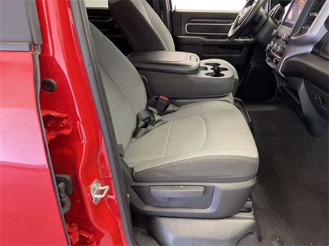 2024 Ram 2500 Big Horn photo 31