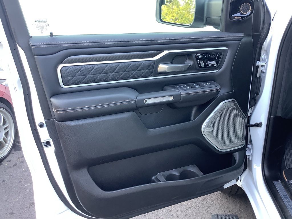 2026 Ram 1500 photo 25