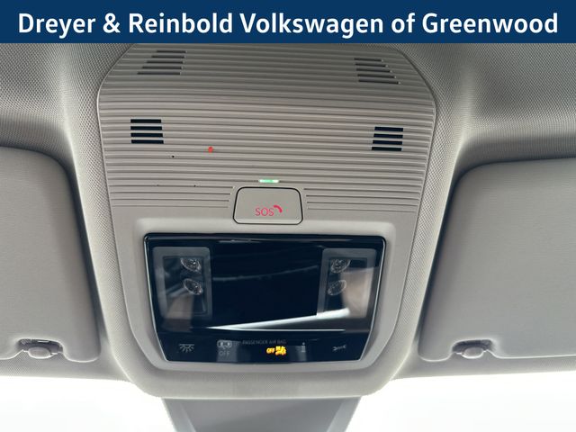 2026 Volkswagen Atlas SE Technology photo 29