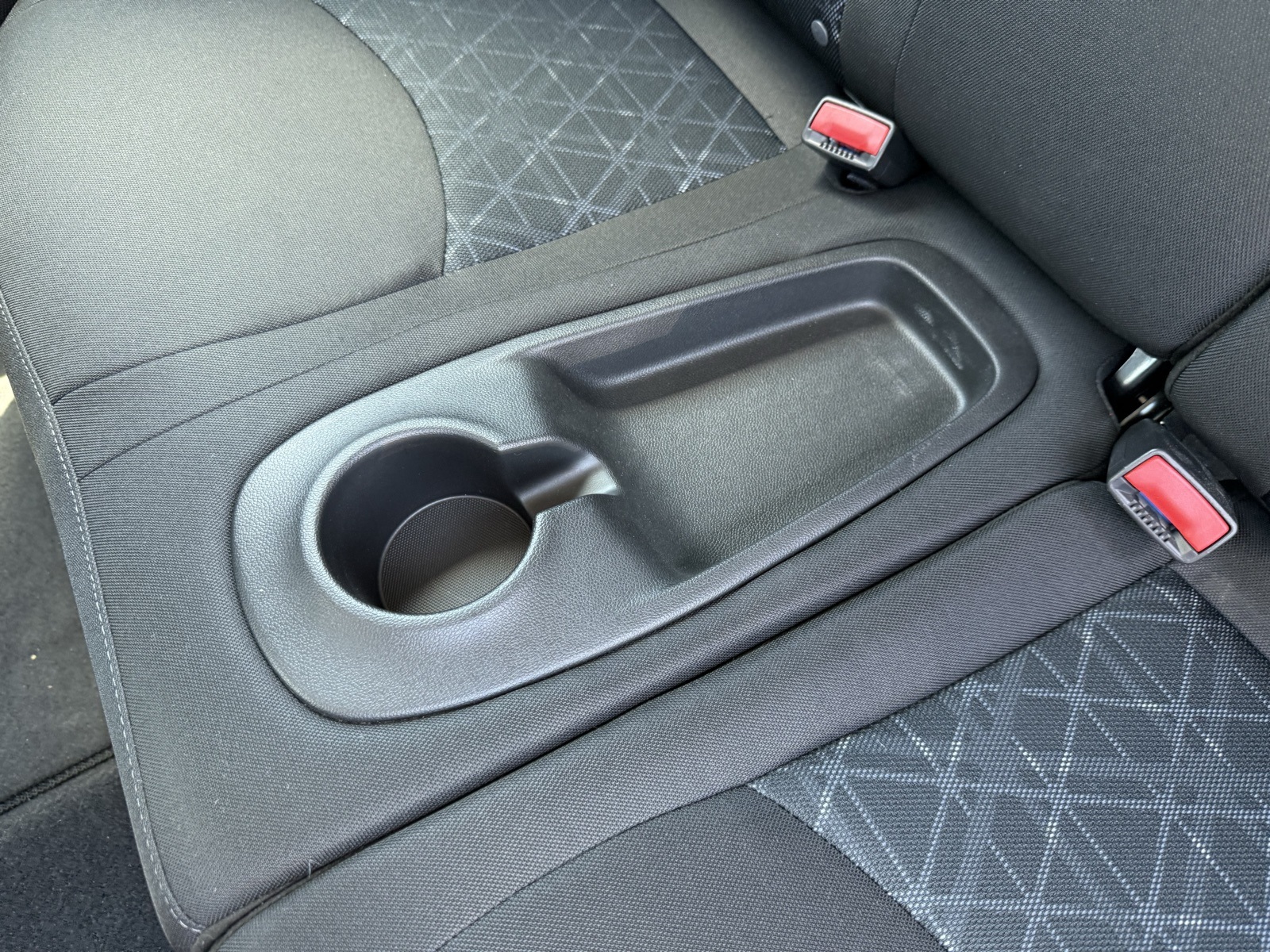 2022 Chevrolet Spark LS photo 25