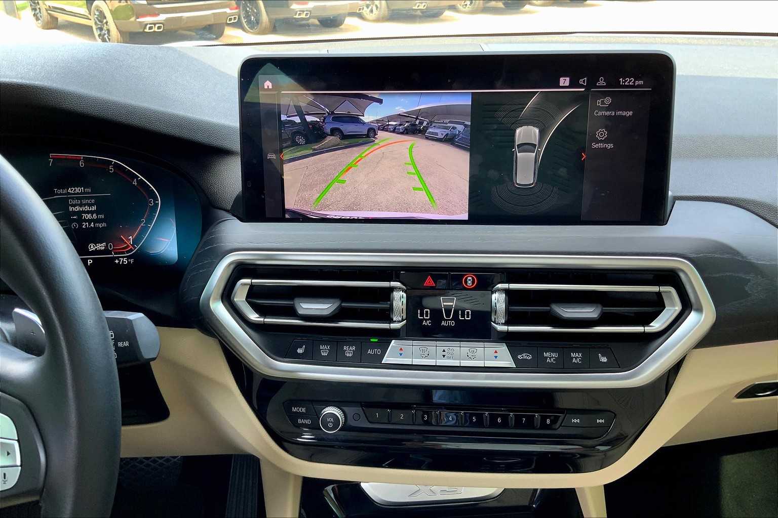 2022 Bmw X3 xDrive30i photo 6