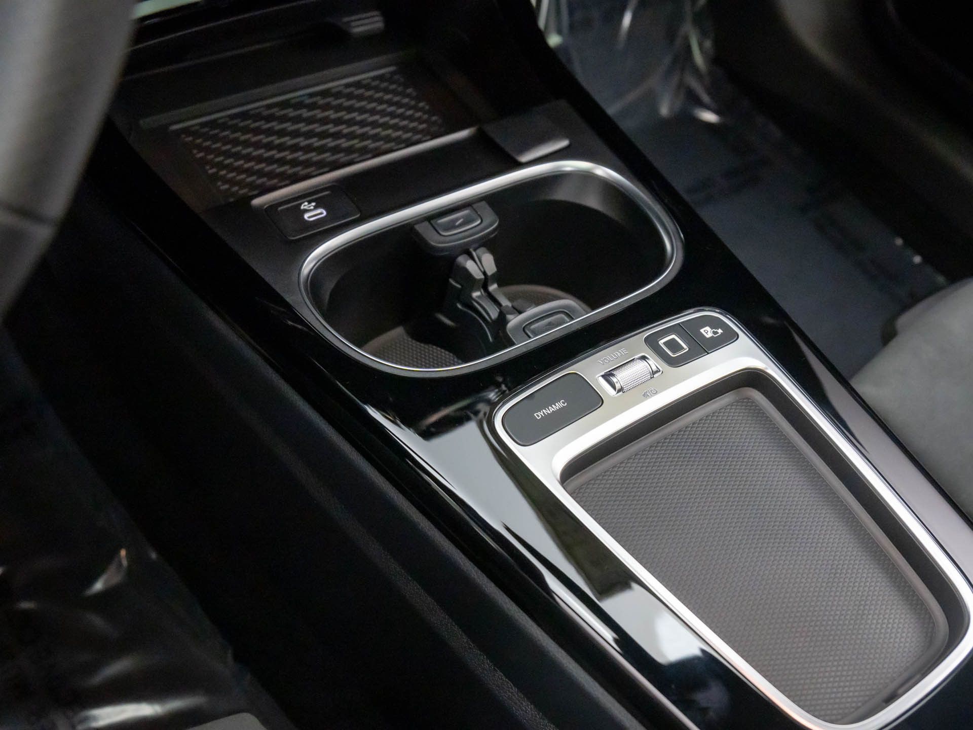 2026 Mercedes Benz CLA 250 4MATIC photo 11