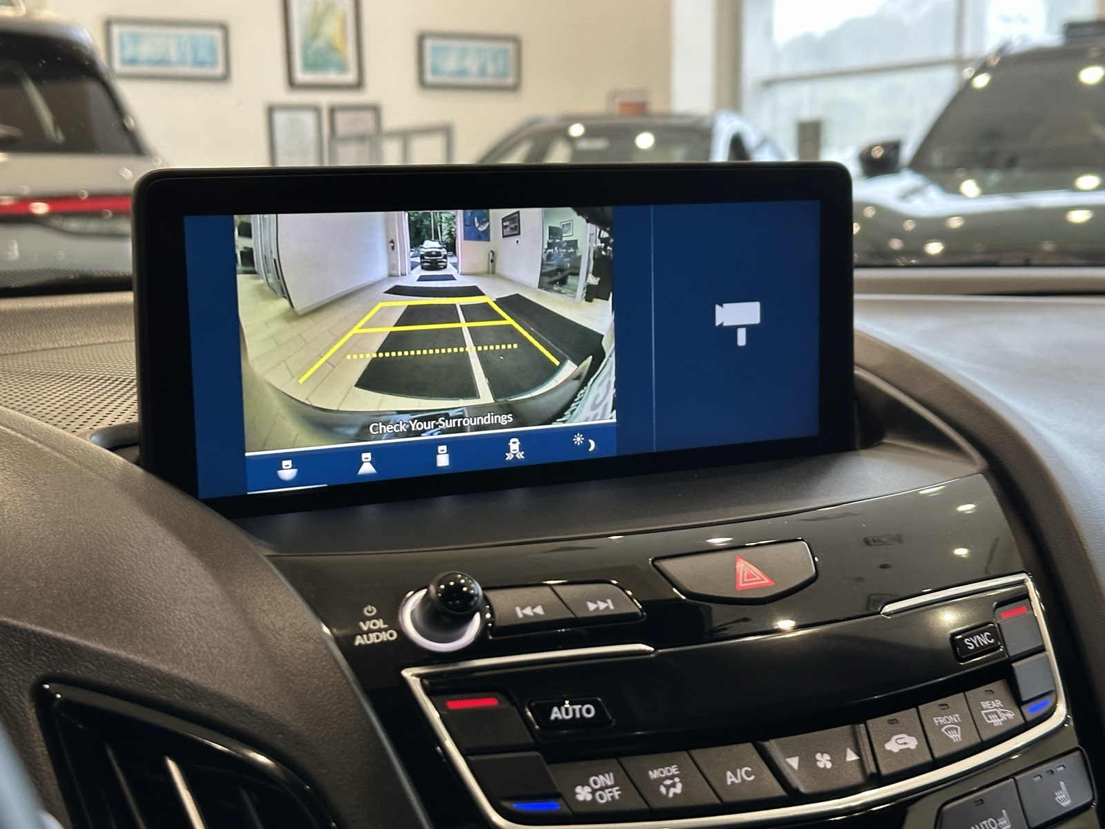 2022 Acura RDX Technology photo 19