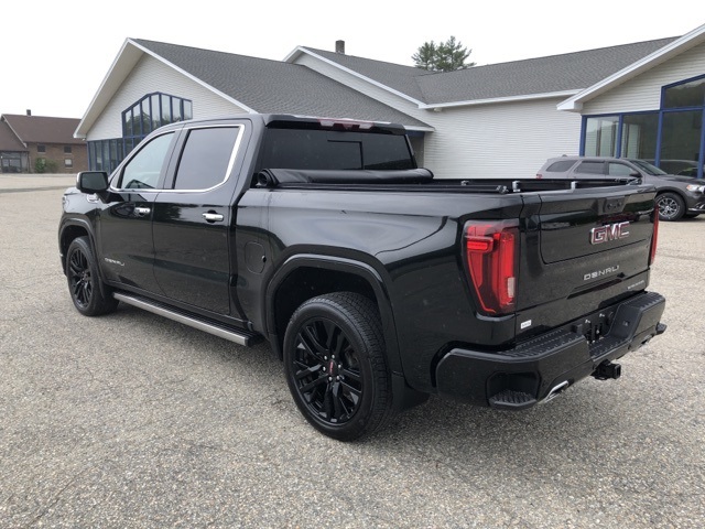2024 Gmc Sierra 1500 Denali photo 5