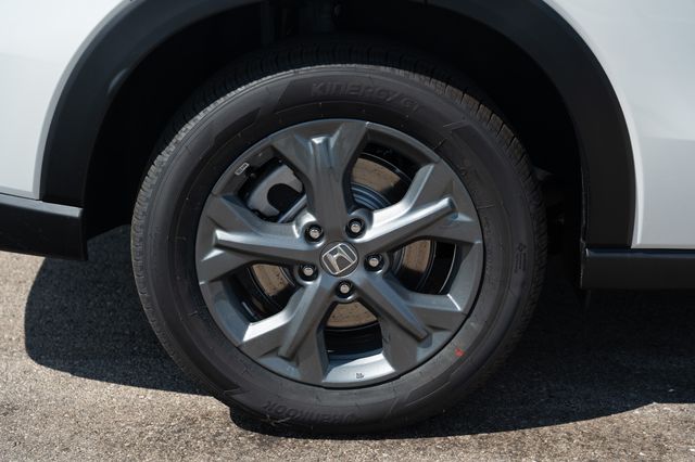 2026 Honda HR-V LX photo 12
