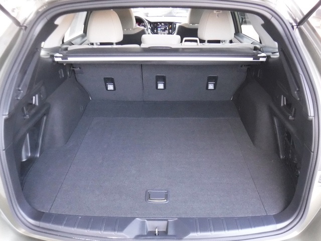 2023 Subaru Outback Premium photo 28