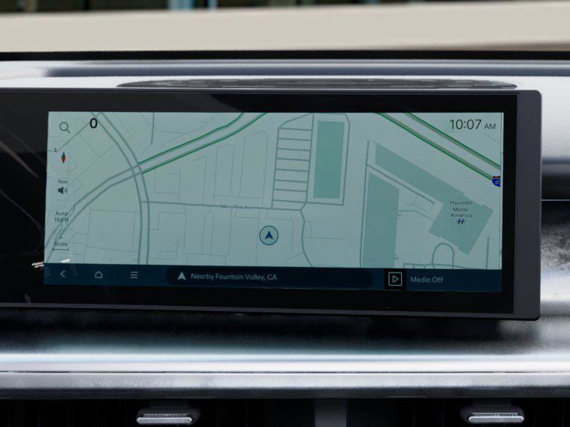 2026 Hyundai Ioniq photo 12