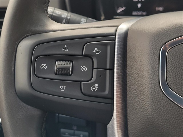 2024 Gmc Yukon XL SLT photo 10