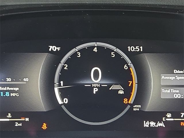 2025 Lexus RX 350 Premium photo 20