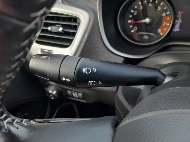 2021 Jeep Compass Special Edition photo 11