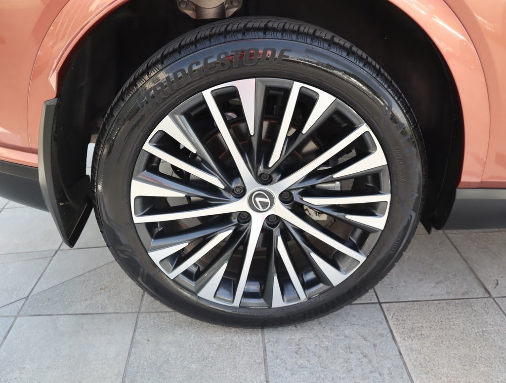 2023 Lexus RX 350 photo 5