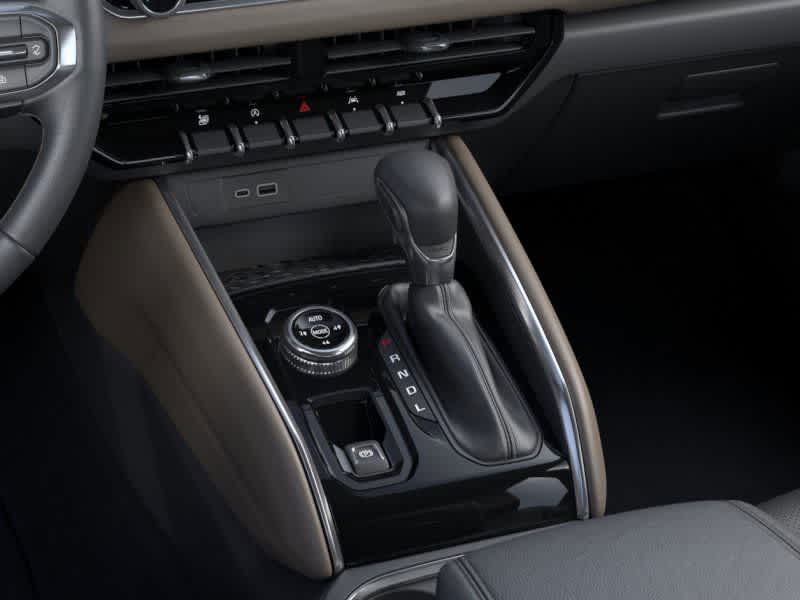 2026 Gmc Canyon Denali photo 22