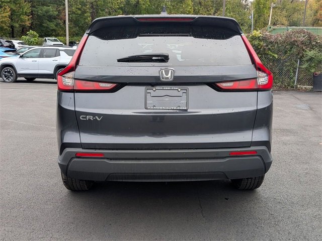 2023 Honda CR-V EX-L photo 4