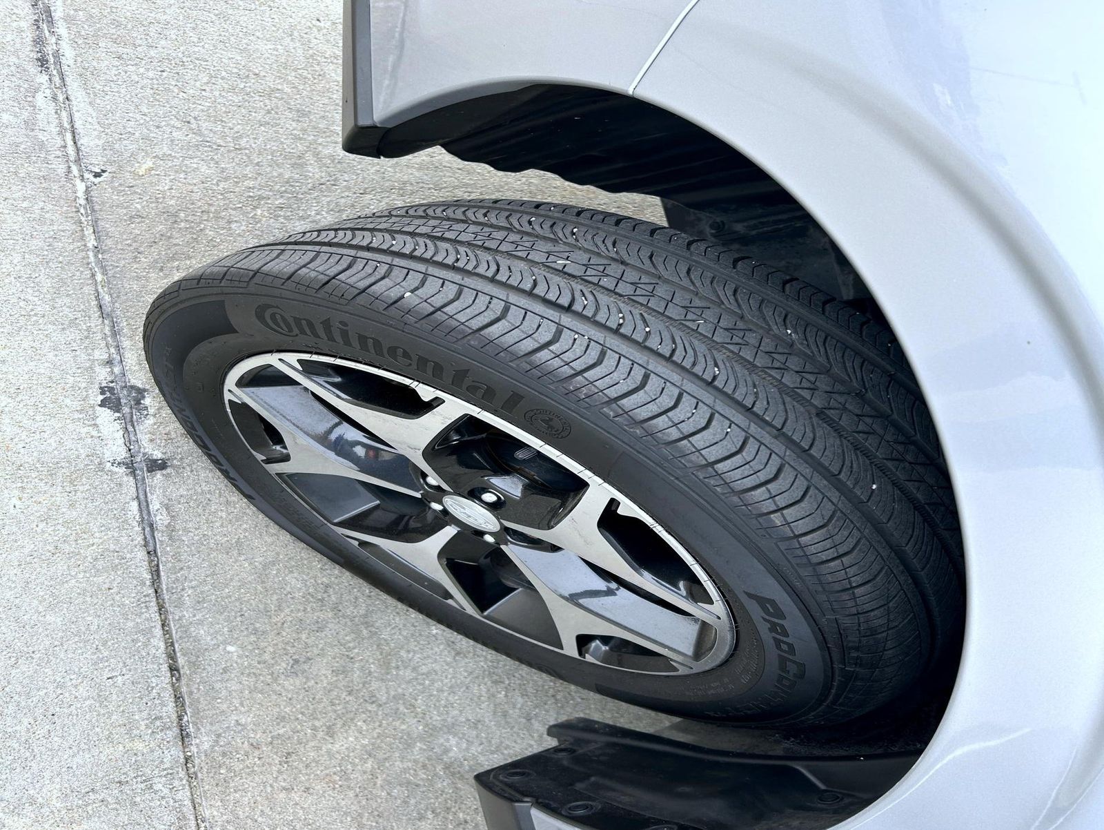 2015 Subaru Forester 2.0XT Touring photo 20