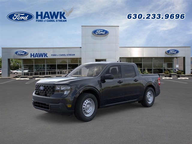 2025 FORD MAVERICK - Image 1