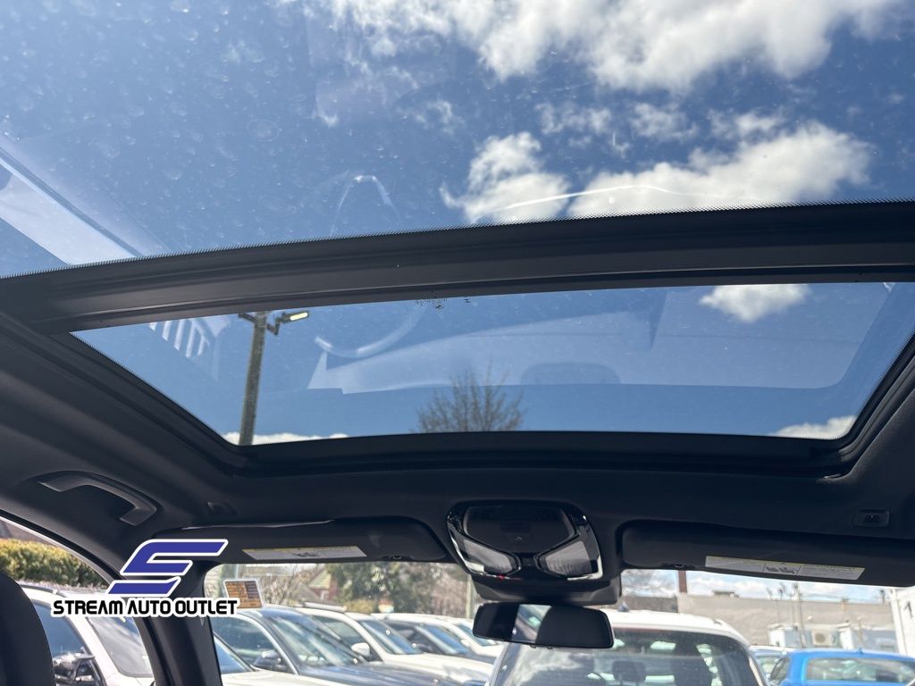 2025 Bmw X5 xDrive50e photo 19