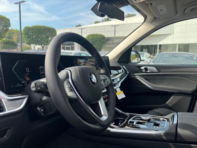 2026 Bmw X7 xDrive40i photo 4