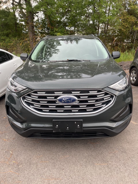 2022 Ford Edge SE photo 7