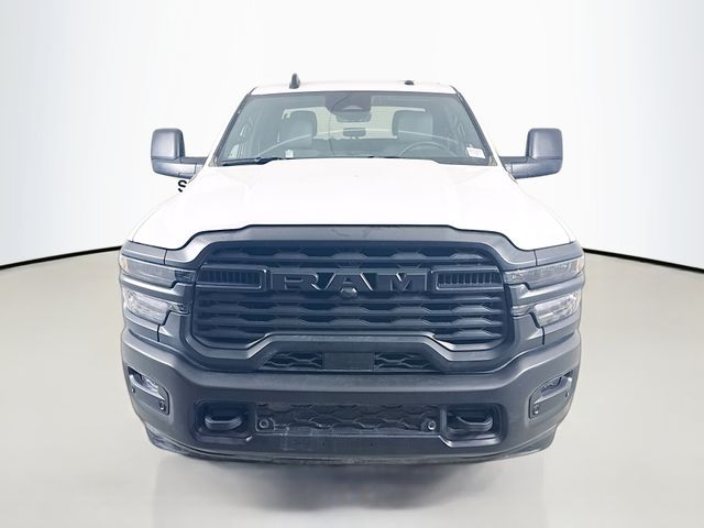 2025 Ram 3500 Tradesman photo 2