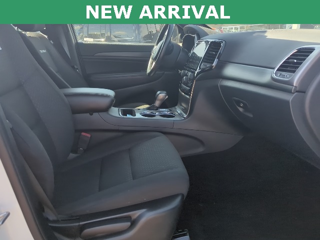 2021 Jeep Grand Cherokee Freedom photo 9