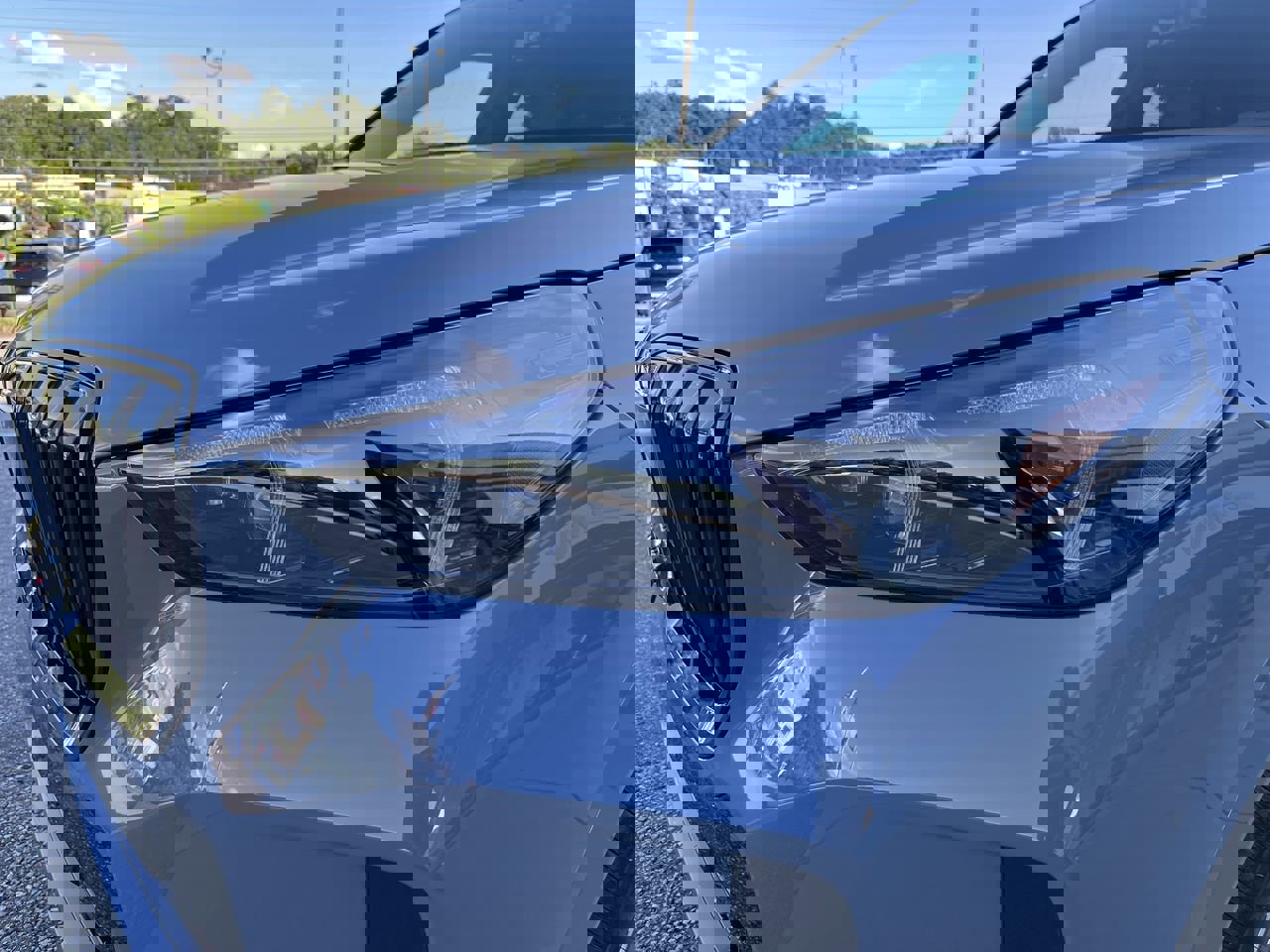 2025 Bmw X1 XDrive28i photo 11