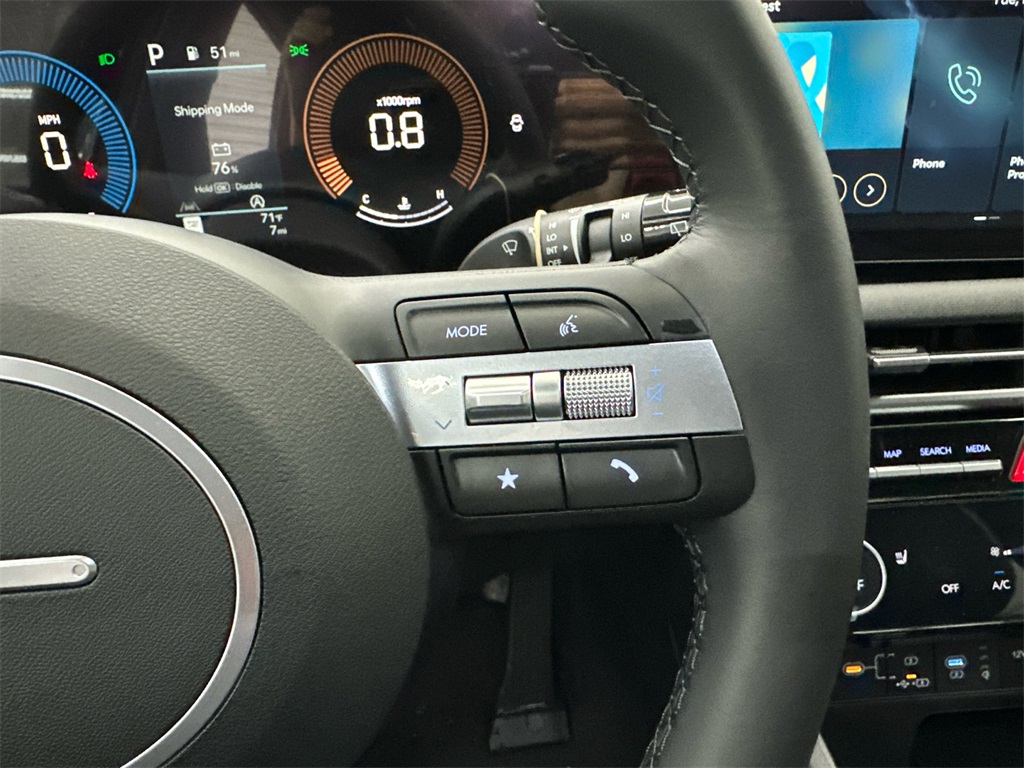 2025 Hyundai Tucson XRT photo 26