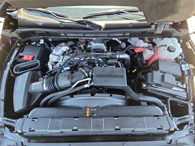 2025 Gmc Sierra 2500 HD SLT photo 9