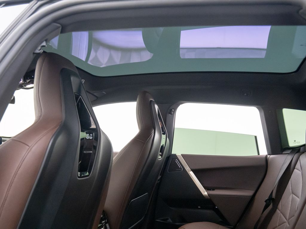 2023 Bmw iX xDrive M60 photo 16