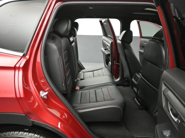 2025 HONDA CR-V - Image 25