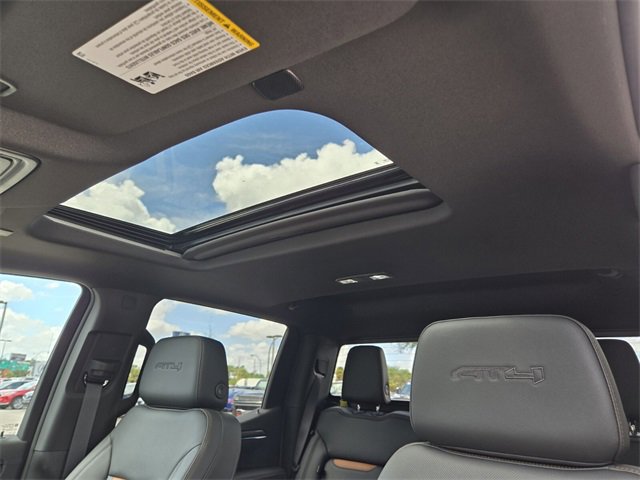 2026 Gmc Sierra 1500 AT4 photo 12