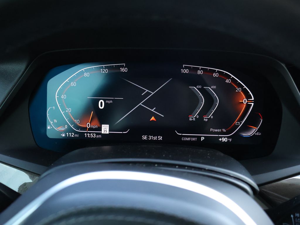 2022 Bmw X5 xDrive40i photo 32