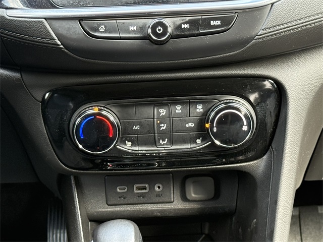 2023 Buick Encore GX Preferred photo 26