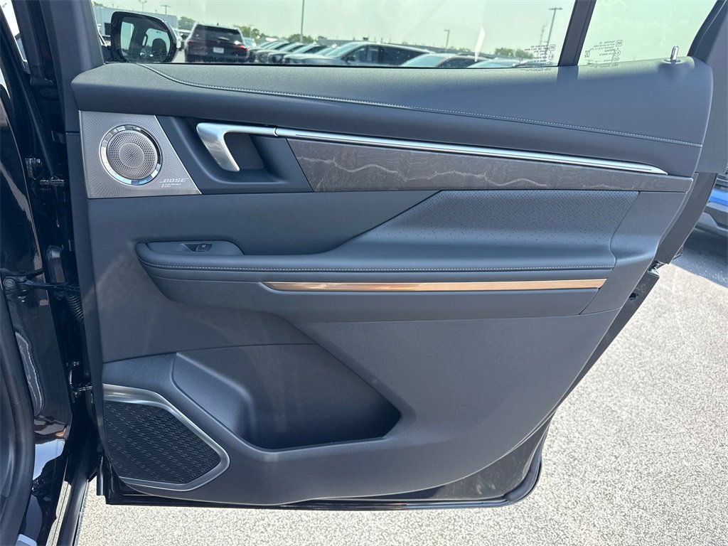 2026 BUICK ENCLAVE - Image 35