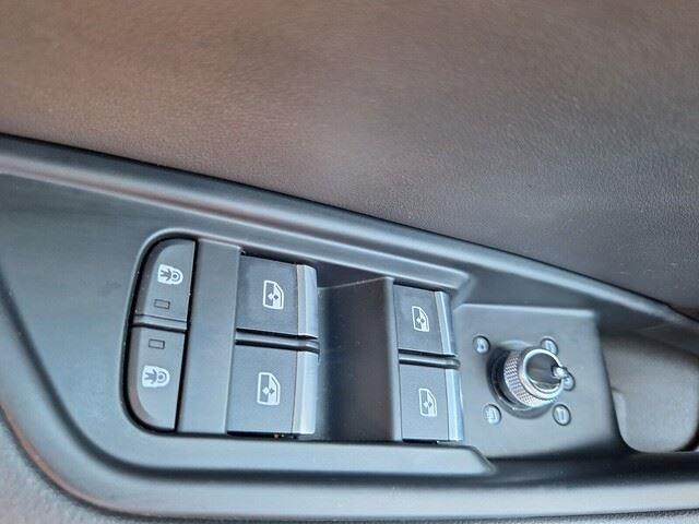 2024 Audi A5 45 S line Premium Quattro photo 20