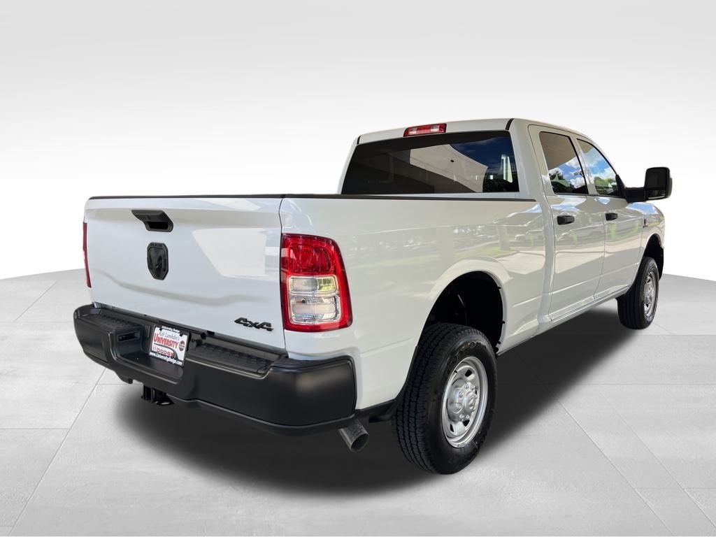 2024 Ram 2500 Tradesman photo 3