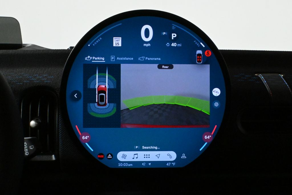 2025 Mini Cooper Hardtop Signature photo 17