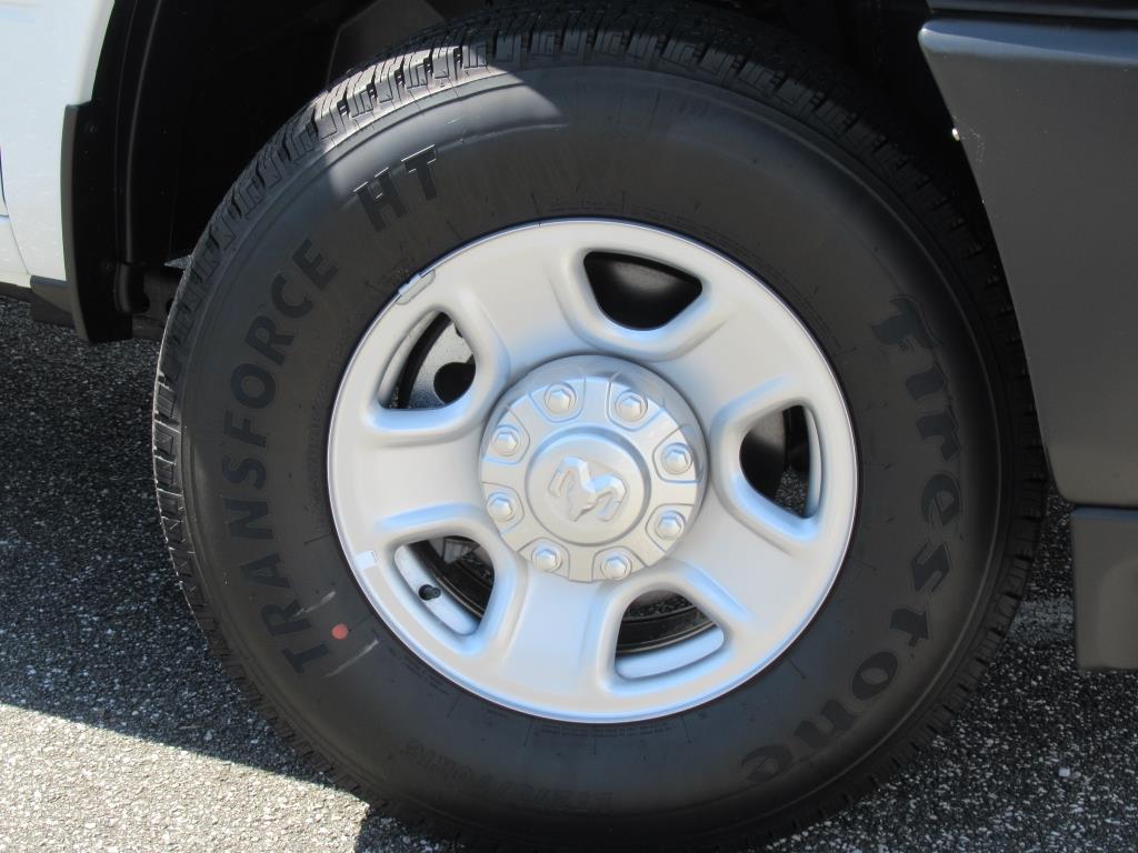 2024 Ram 2500 Tradesman photo 6