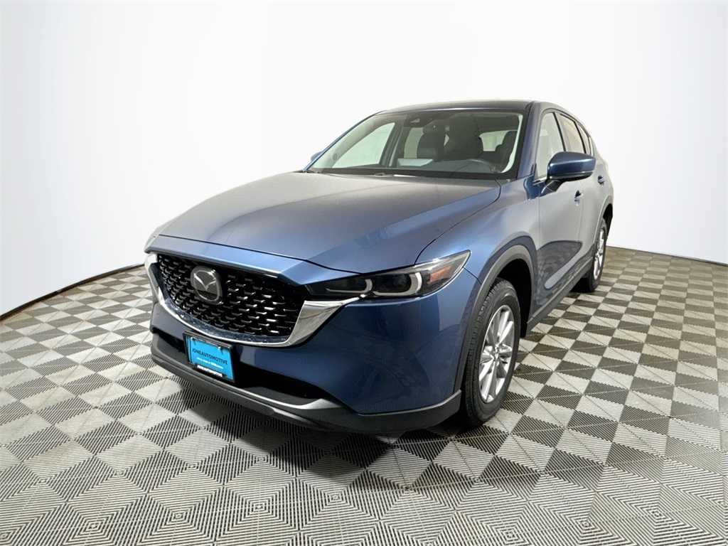 2023 Mazda CX-5 S Select Package