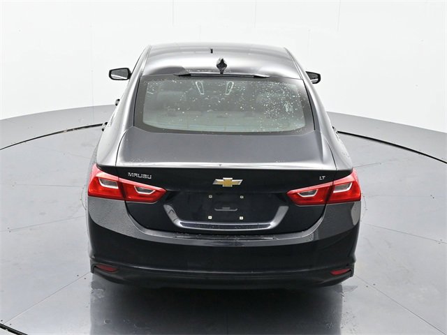 2023 Chevrolet Malibu 1LT photo 36